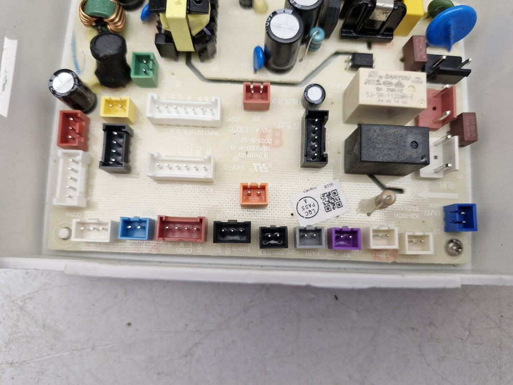 OEM GE XPIO23SW1SS Ice Maker Control Board Opal 2.0