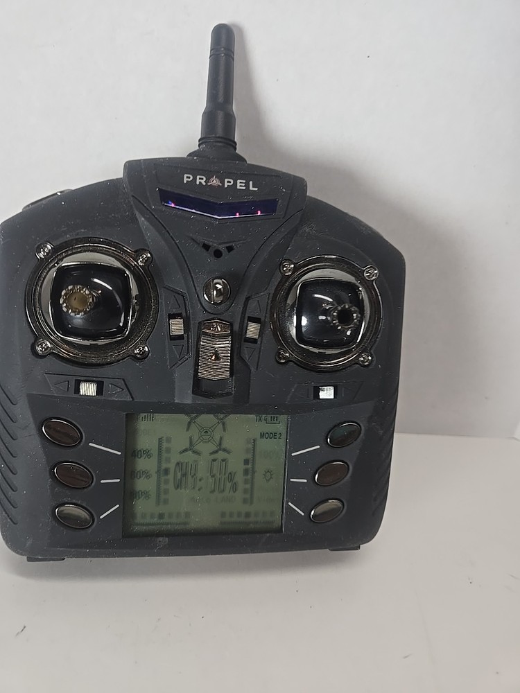 Transmitter for PROPEL Cloud Rider Transmitter Model PL-1440T