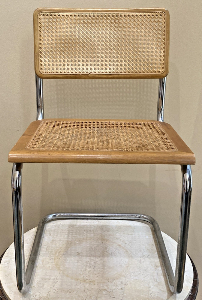 Mid Century Modern Vintage Cesca Chair