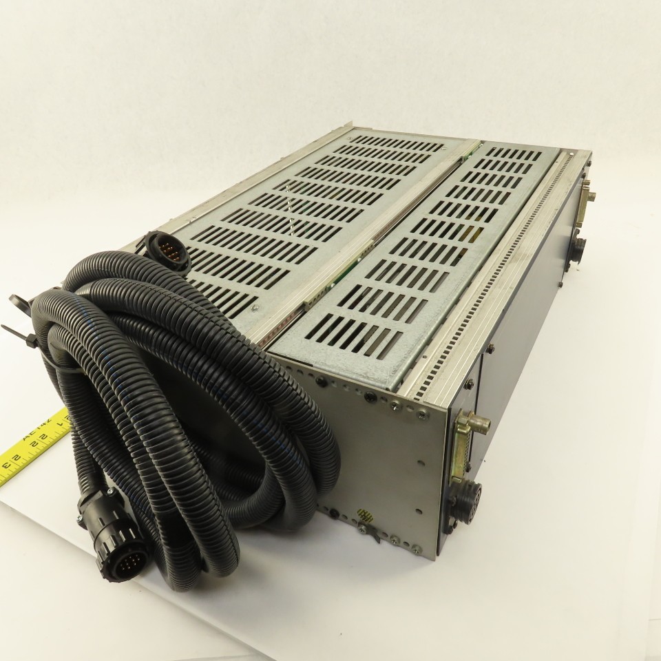 AVL 4150A01 Smoke Meter Control Rack