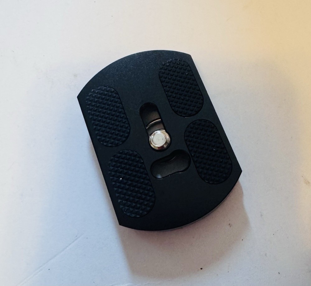 Artcise PB40 Low Profile Tripod Head 40MM Ball Head Panoramic New