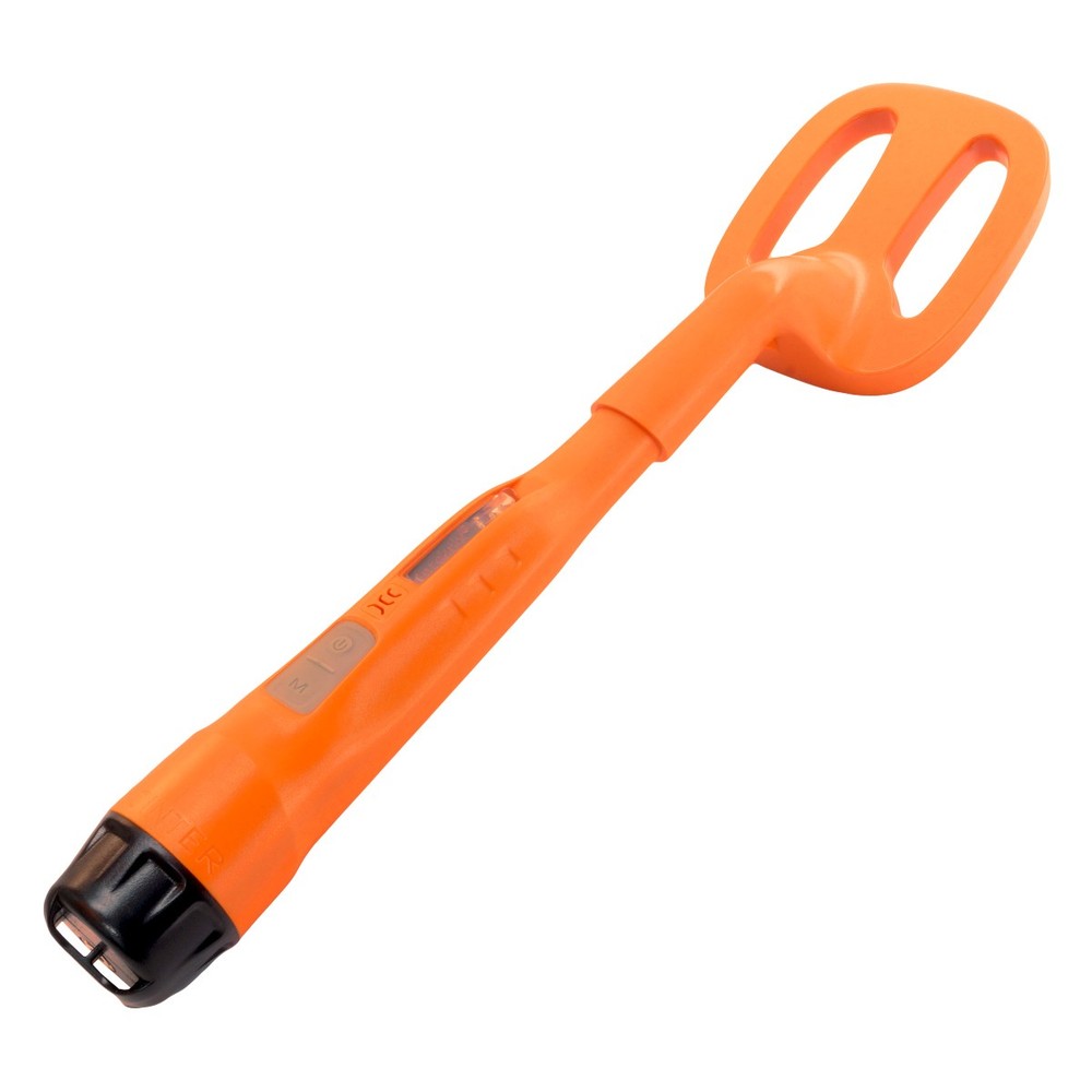 Quest XPointer Scuba Tector – Underwater Pulse Induction Metal Detector