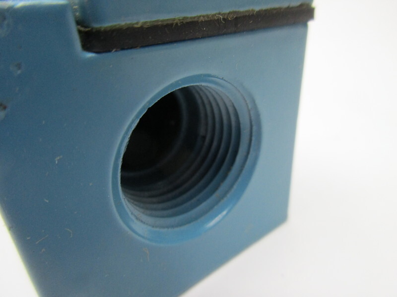 MICRO SWITCH LSJ3K-7M NSNP