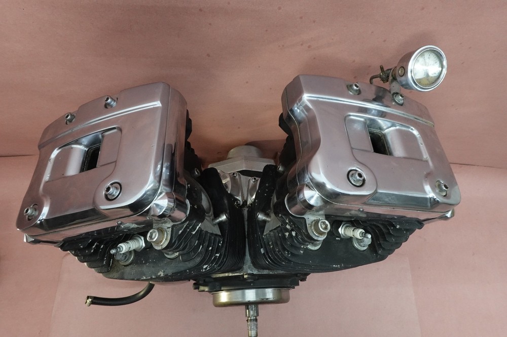 1992 Harley Davidson Dyna Glide Custom - FXDC Complete Engine Motor