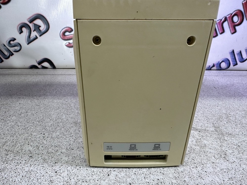 VetScan Blood Analyzer Model 200-1000