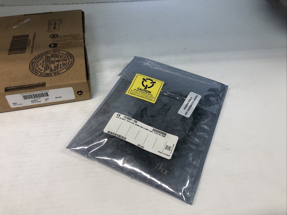 National Instruments sbRIO-9626 400 MHz Dual-Core CPU Single-Board Controller *\