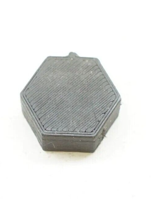 Replacement Knob for Fox Float X LSC "Performance to Standard"
