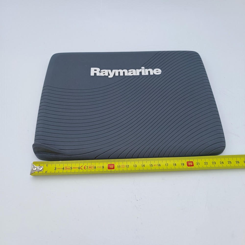 Raymarine a95 Suncover E70232 9" Touchscreen MFD Chartplotter SeaTalkNG