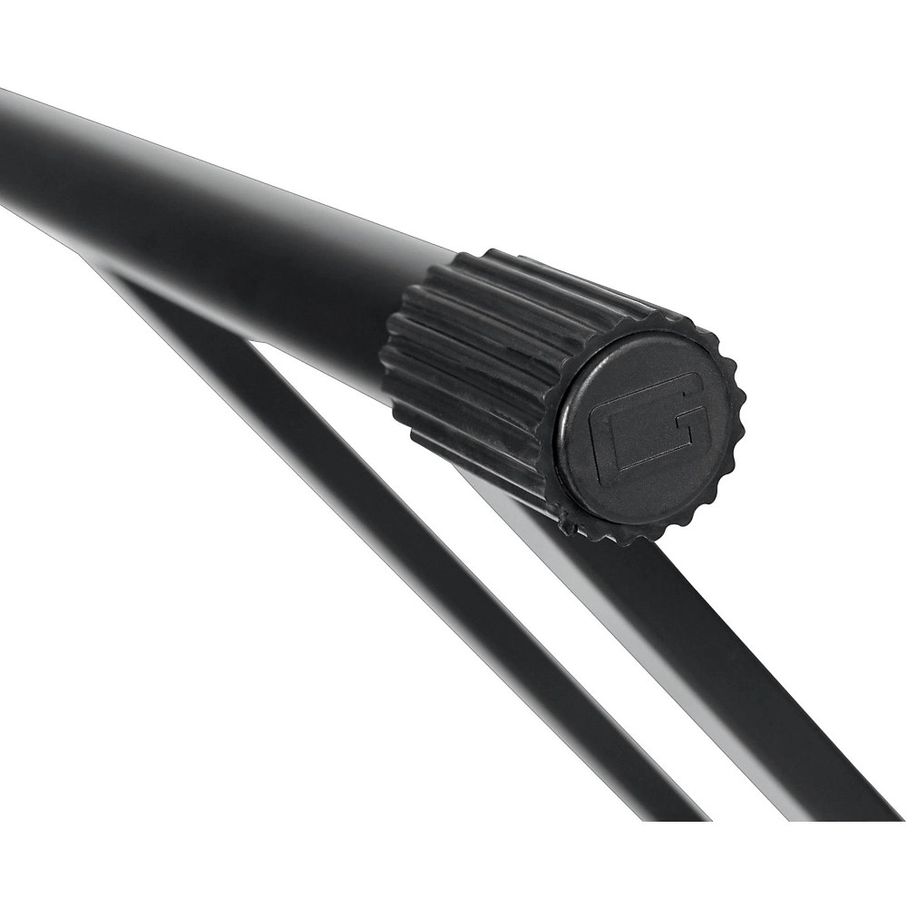 Gator Frameworks GFW-KEY-2000X Deluxe "X" Style Keyboard Stand