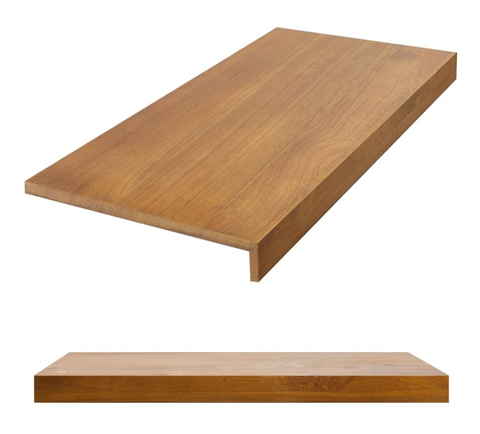 Wooden Wire Rack Shelving Cover