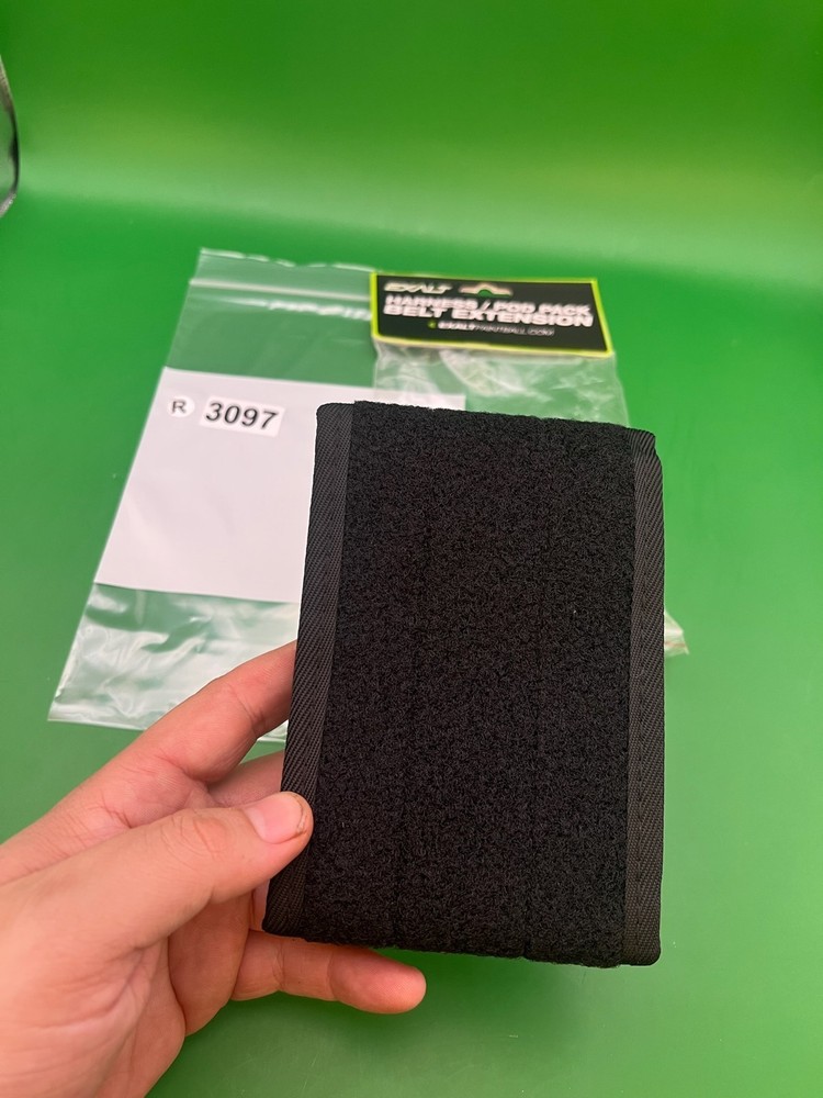 Exactly pod extender