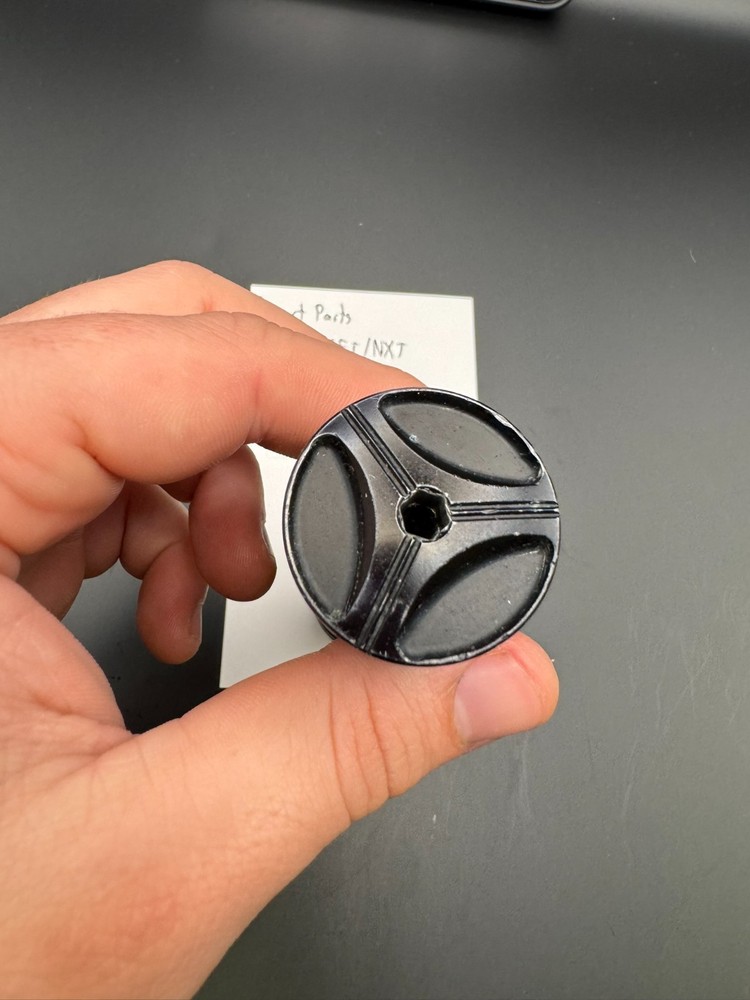 Smart Parts Shocker SFT/NXT Bolt Engine