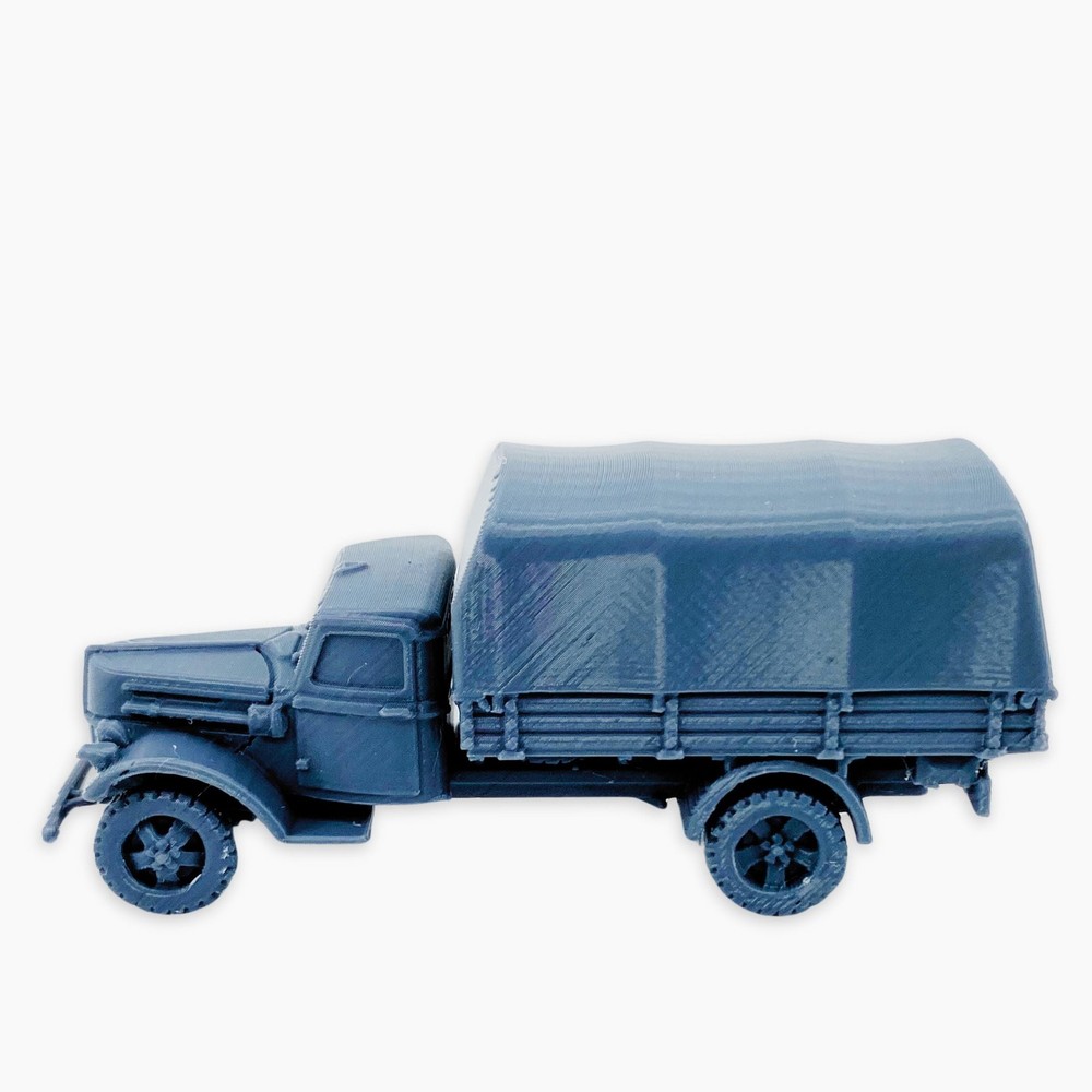 Ford V3000 (covered)