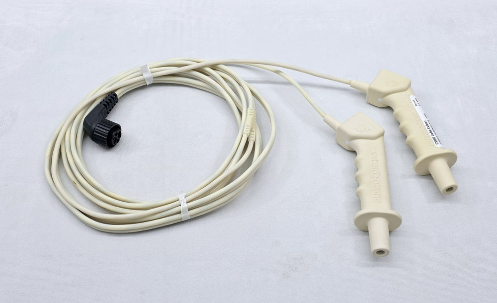 Physio-Control Internal Defib 04/24/17 Handle Cables
