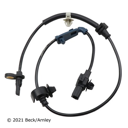 Beck Arnley 084-5017 Abs Speed Sensor