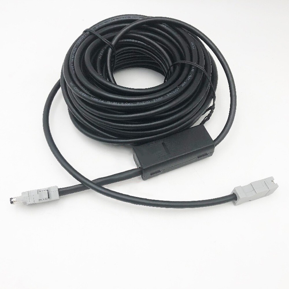 Encoder Cable 10M for YASKAWA Servo JZSP-CMP00-10-E