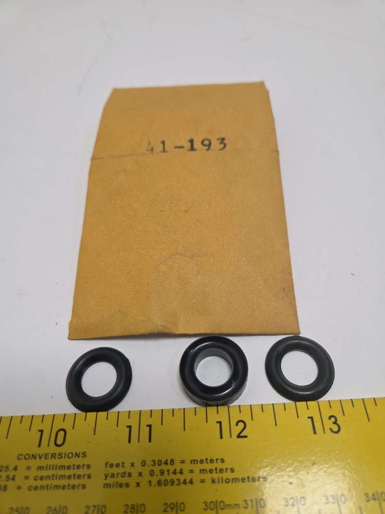 Binks 41-193 Adapter Set