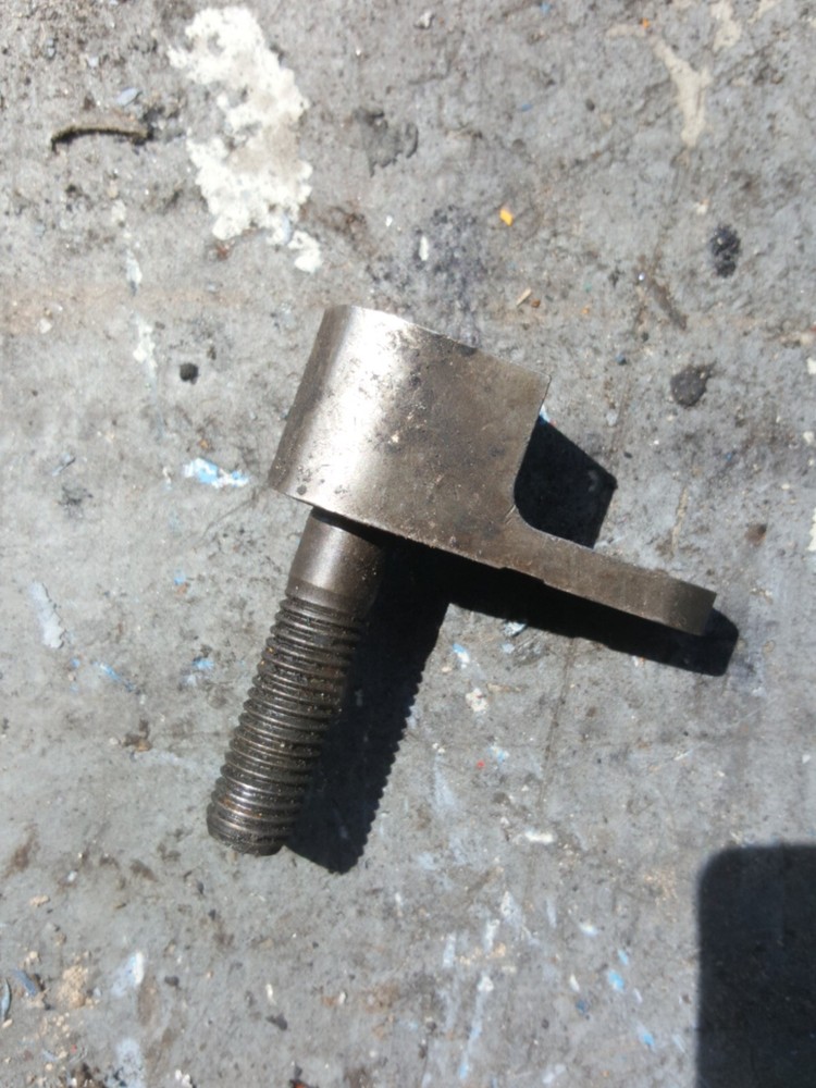 VOLVO D16 ENGINE COMPONENT 20381221