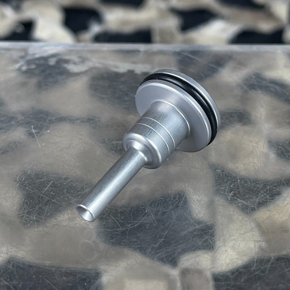Planet Eclipse Geo CS1/CSR/CS2/Geo 4 HPR Piston Assembly - Revision D