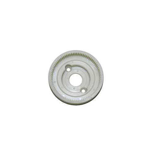 Original Hitachi Part # 331-019 RING GEAR WH10DFL/2