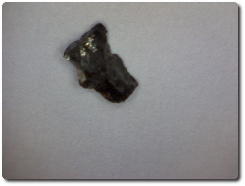 0.7 Cts Mica Burma