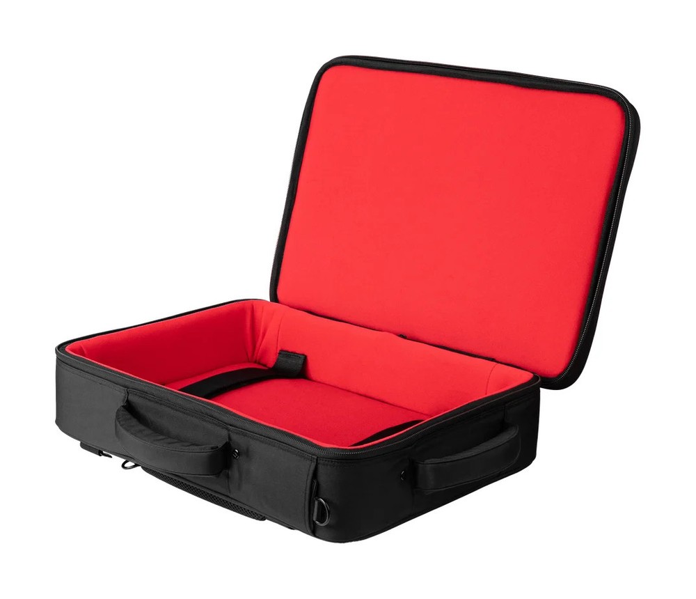 Gator G-ICONDJ-SM-BP ICON DJ Controller Bag - Small