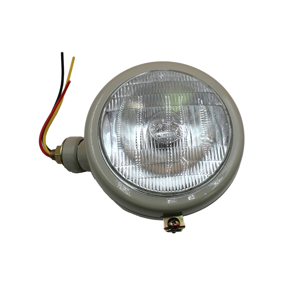 LEFT HEADLIGHT LAMP LH 12V FOR PART 310066F