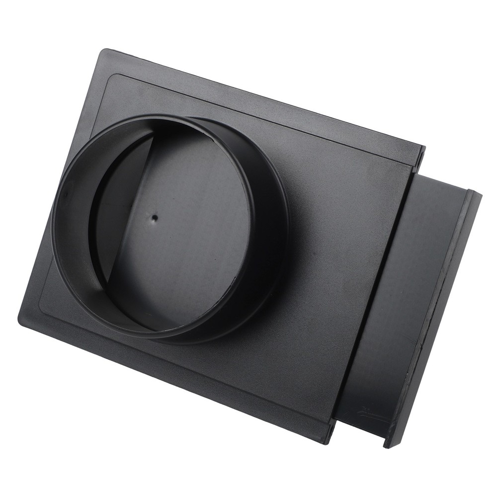 For Dust Collector Hose Connector 100mm Compatible with Various Models