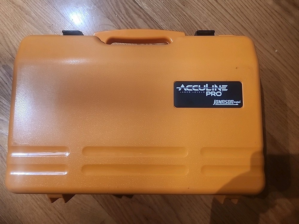 Acculine Laser Pro 40-6522