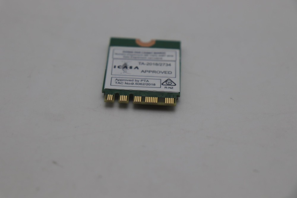 02HK700 Wireless CMB LTN 8822CE M2
