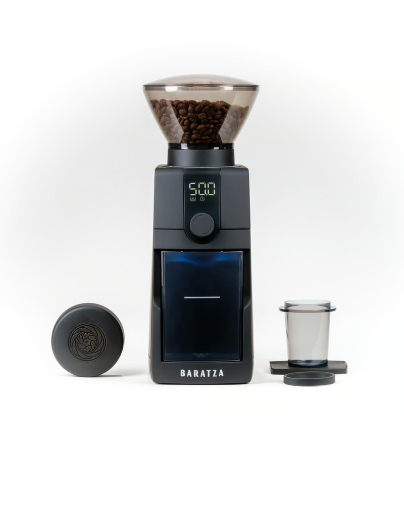 Baratza Encore ESP Pro Model 595 Coffee Grinder - Black
