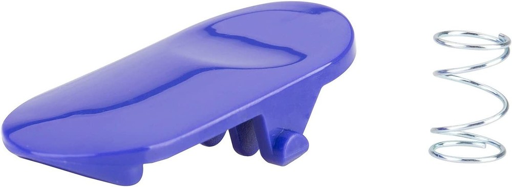Masterpart Catch & Spring For Dyson DC30, DC31, DC34, DC35, DC44, DC45,DC56,DC57
