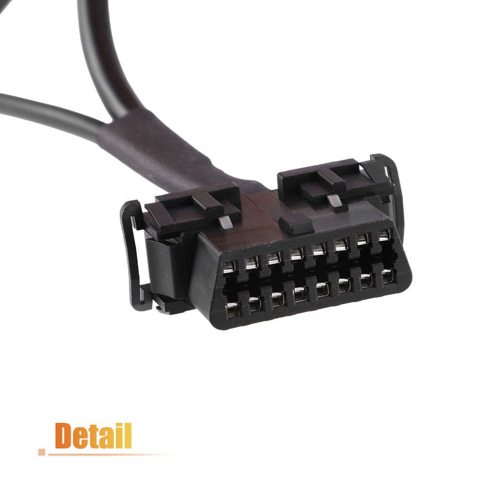 Pack of 1 for RAM 1500 18-20 Security Gateway Bypass Cable Diagnostic Tool