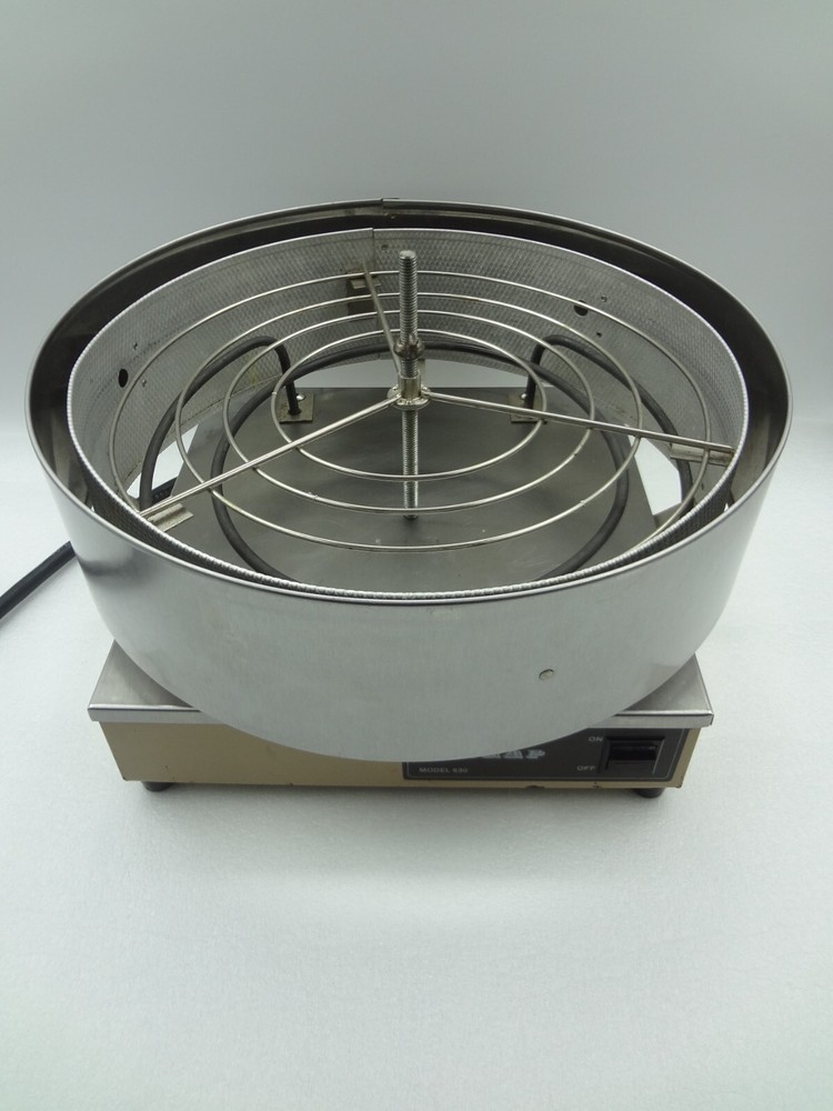 Wisco 630 Deli Wrap Machine