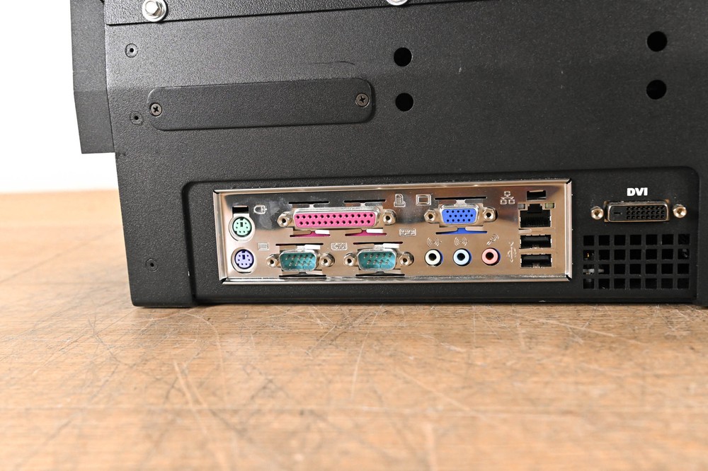 Ross Vision QMD 1 M/E Video Switcher with Vision 1 Panel CG007VZ