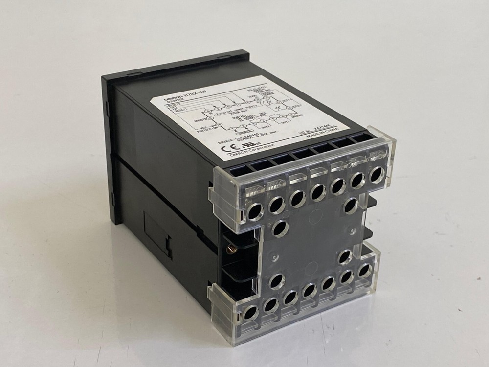 OMRON / DIGITAL COUNTER / H7BX-AW