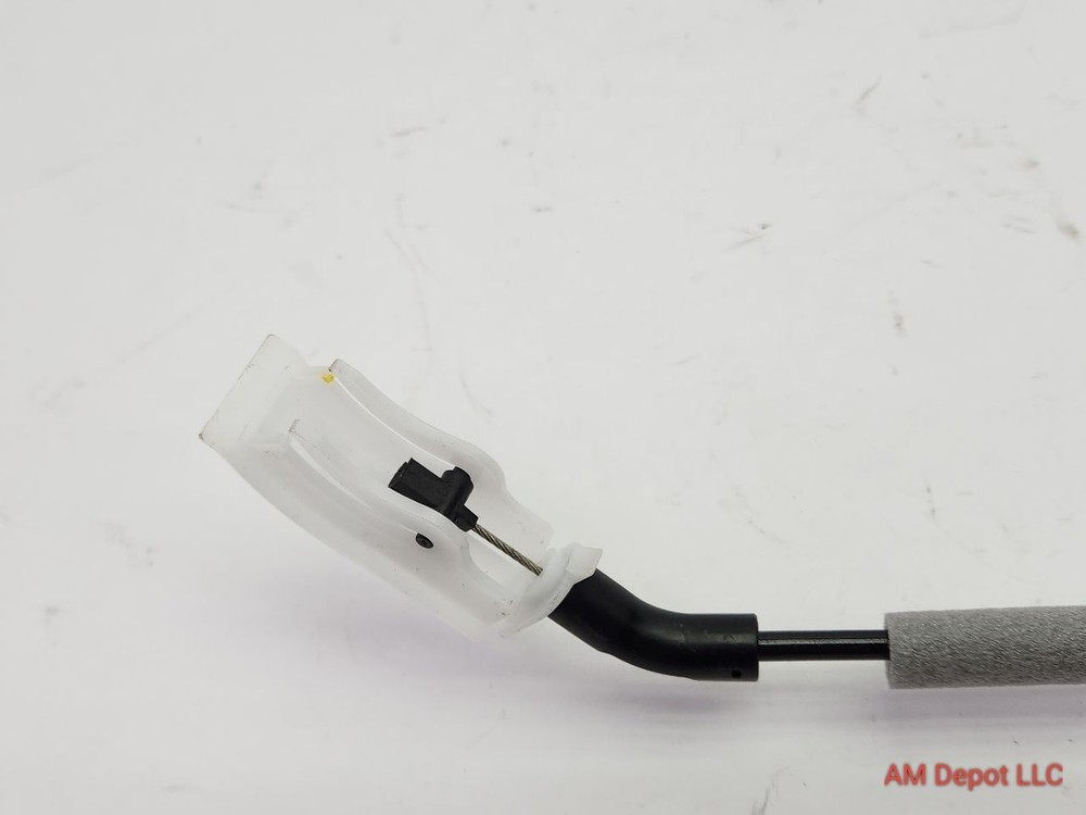 2009 BMW 135i 128i E82 E88 Interior Door Handle Release Cable 51217059667