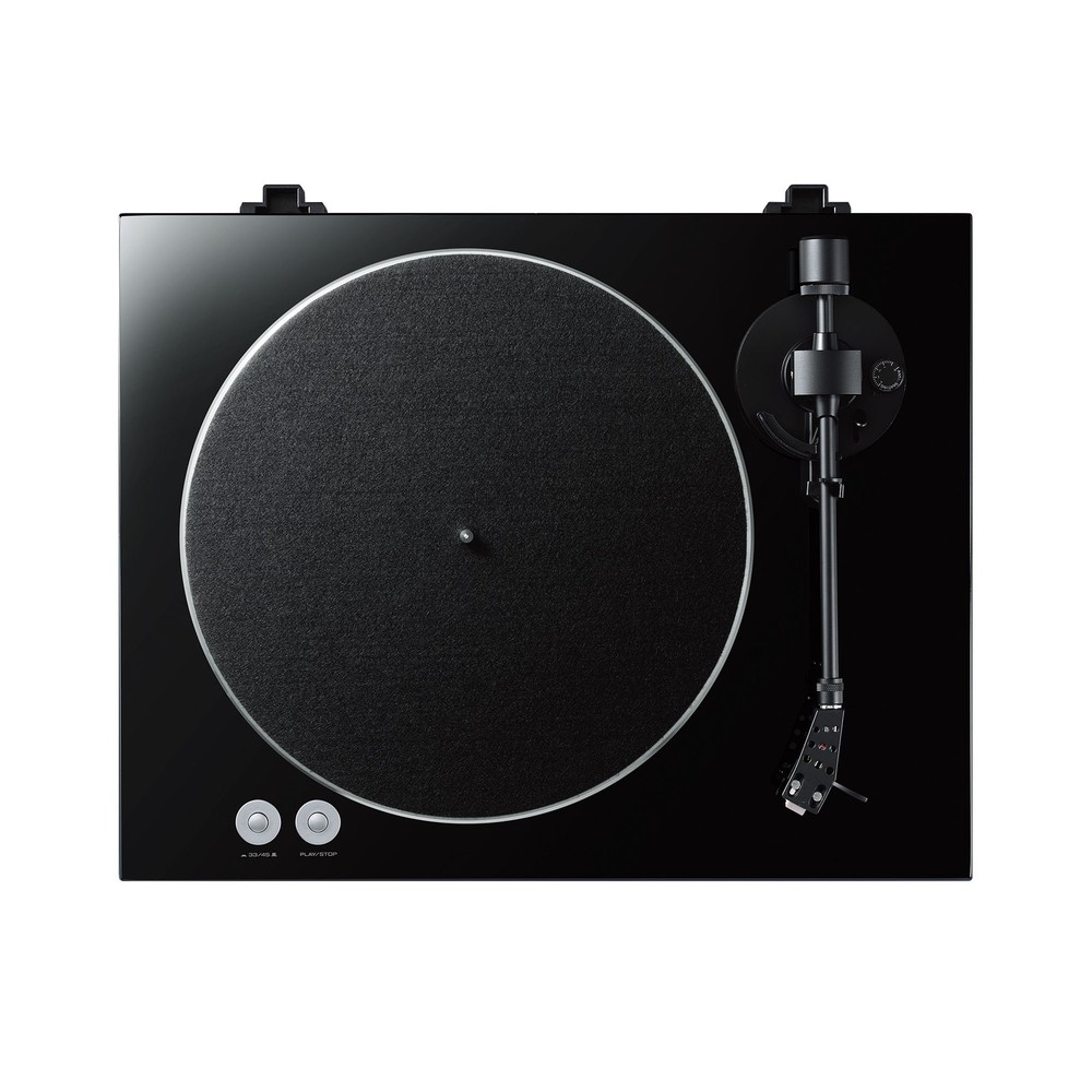 Yamaha TT-S303BL Turntable