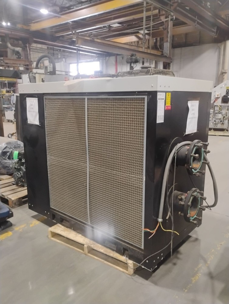 COMPAIR F2000H REFRIGERATED COMPRESSED AIR DRYER