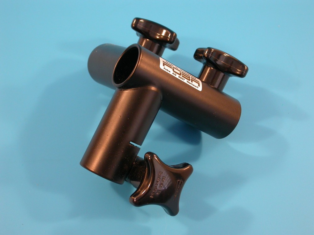 FOBA - COTRO – Triple Sleeves for Combitube System