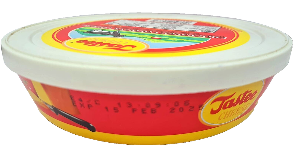 Tastee Cheese (500G)