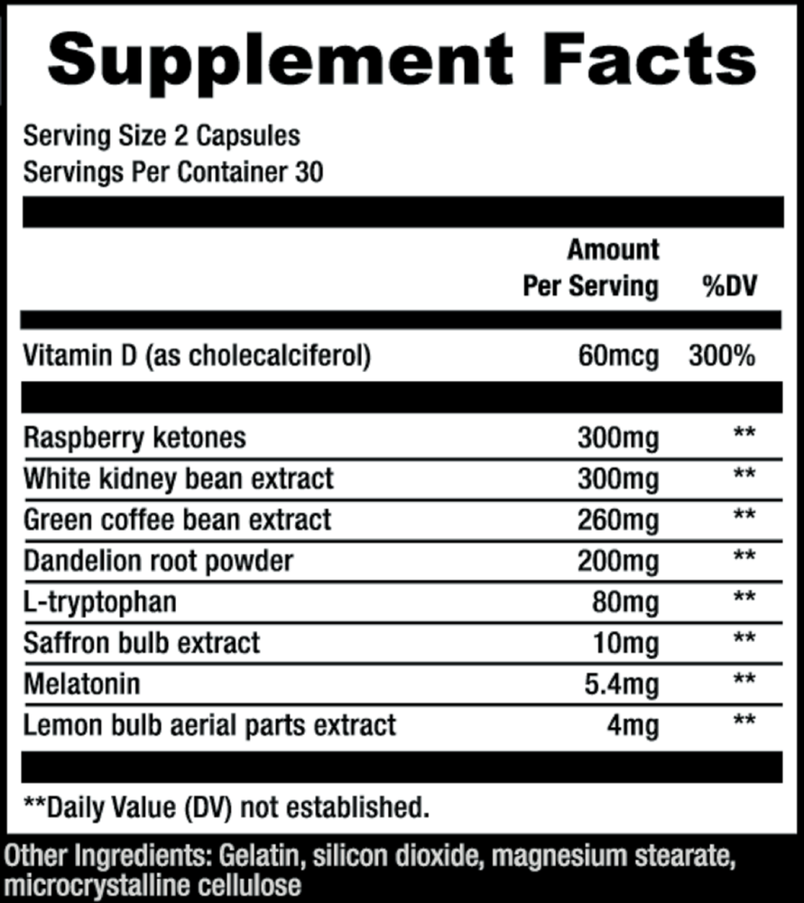 Burn Evolved + Burn Pm + Turmeric Black FAT LOSS STACK Weight Sculptnation Set