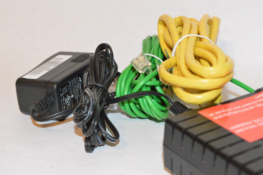 westwell modem