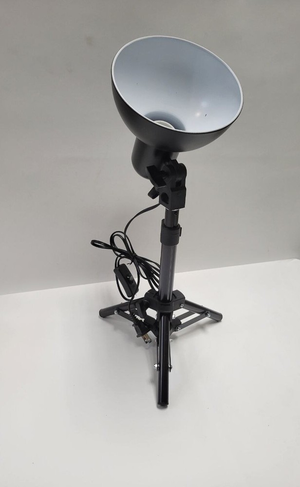 Table Top Mini Light Stand - NEW