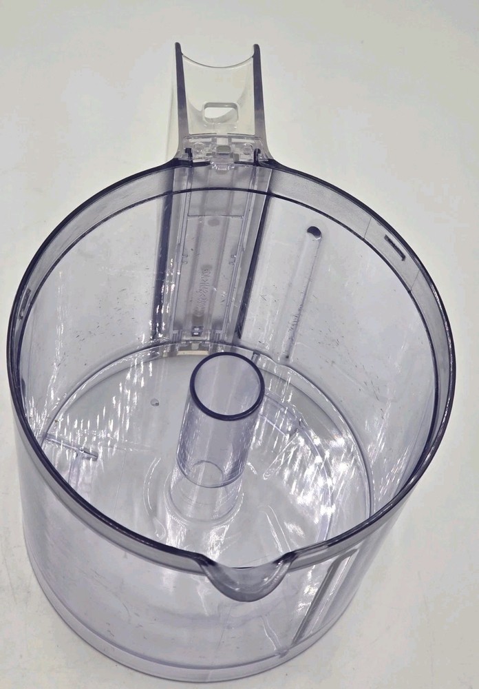 OEM~Kitchenaid KFCCB519 5 Cup Work Bowl Pitcher