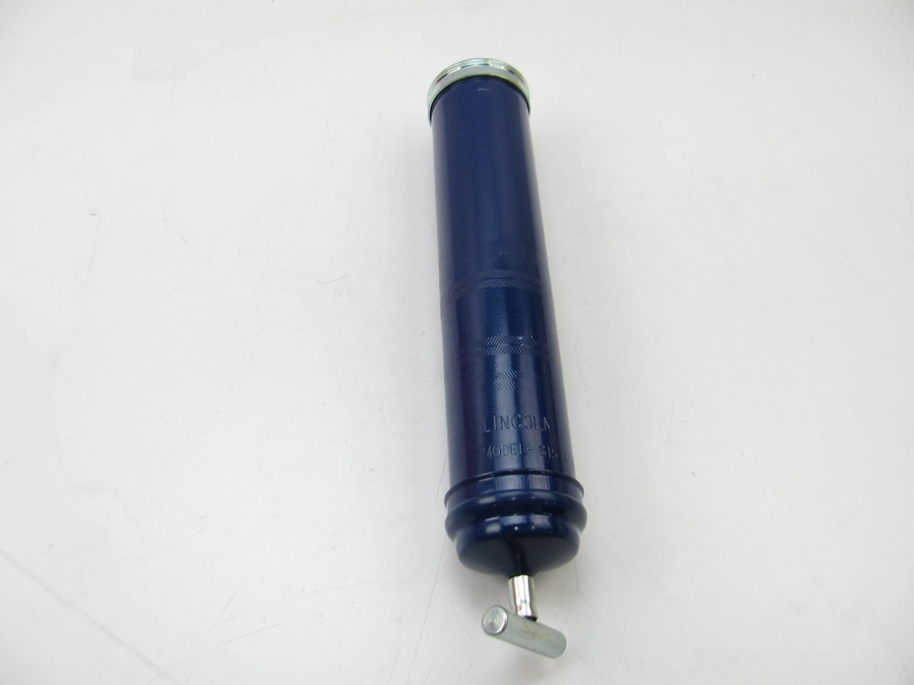 Lincoln 615 Suction Grease Gun - 20oz