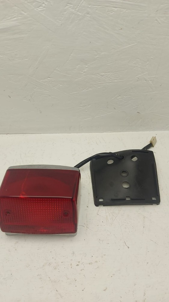 Suzuki Savage 650 LS Rear Tail Light