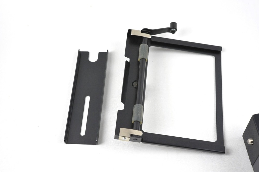SPIRATONE VIDEO LIGHT BRACKET