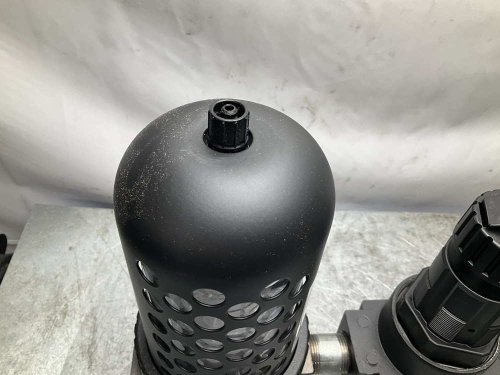 Ross 3/4" Air Filter Regulator Lubricator 5H00C511 New #1