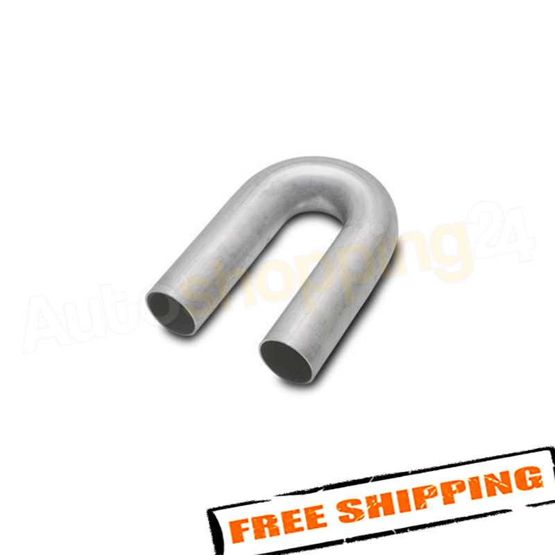 Vibrant Performance 26120 180 Degree U-Bend Pipe